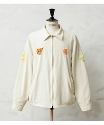 SOUVENIR VIETNAM JACKET ベトナムジャケット WAIPER.inc【WP115】