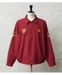 SOUVENIR VIETNAM JACKET ベトナムジャケット WAIPER.inc【WP115】