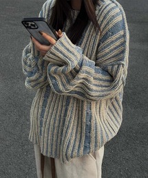 aimoha | レトロセーター(ニット/セーター)