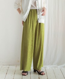 【新品未使用】 nombre impair/パンツ NOMBRE IMPAIR｜ノンブル アンペールのトピックス「【SALE