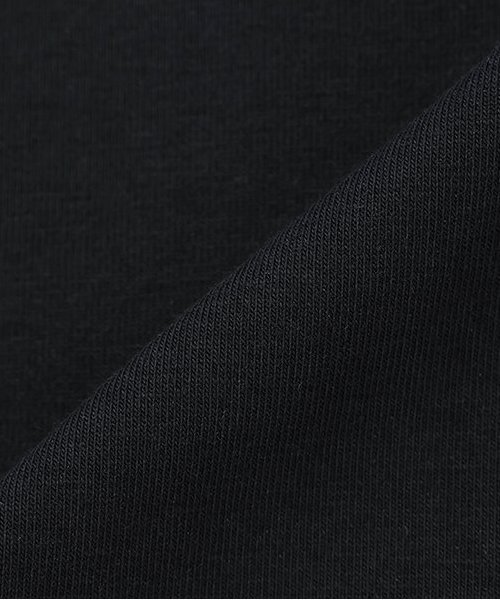 LOVETOXIC(ラブトキシック)の「【ベーシック】綿混1分丈レギンス(レギンス/スパッツ・キッズ・ブラック・LL/L/M/S/SS)」の6枚目の写真