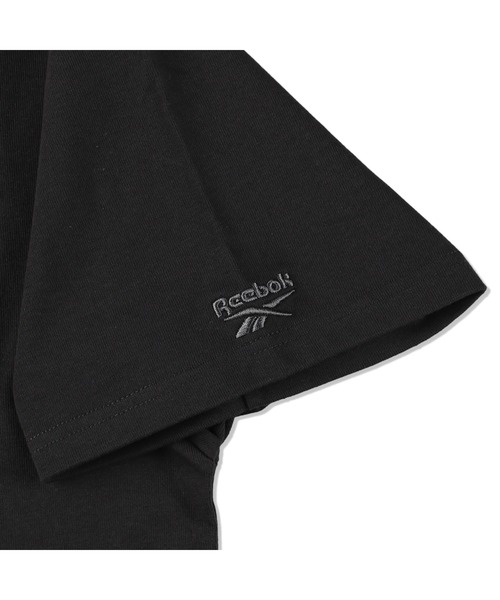 WIND AND SEA（ウィンダンシー）の「REEBOK x ATMOS x WDS S/S POCKET TEE（Tシャツ/カットソー・メンズ・ホワイト/ブラック・SMALL/MEDIUM/LARGE/X-LARGE）」の15枚目の写真