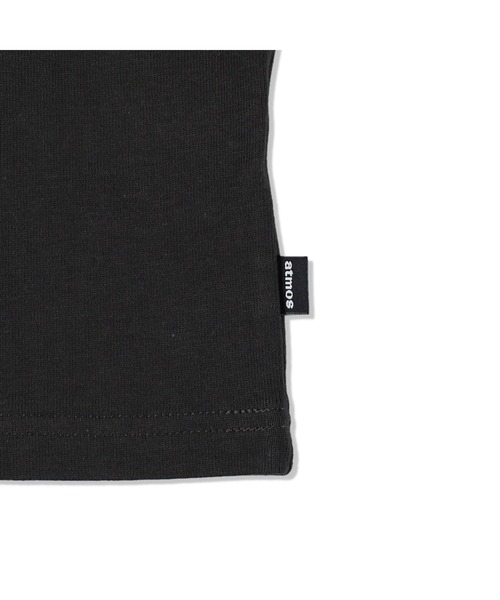 WIND AND SEA（ウィンダンシー）の「REEBOK x ATMOS x WDS S/S POCKET TEE（Tシャツ/カットソー・メンズ・ホワイト/ブラック・SMALL/MEDIUM/LARGE/X-LARGE）」の16枚目の写真