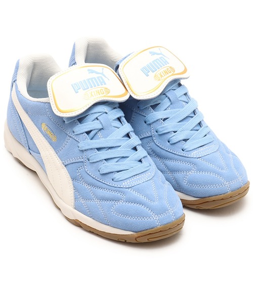 PUMA スニーカー KING INDOOR ROYALTY / プーマ キング インドア