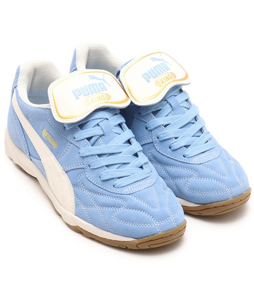 PUMA KING INDOOR ROYALTY / プーマ キング インドア ロイヤル