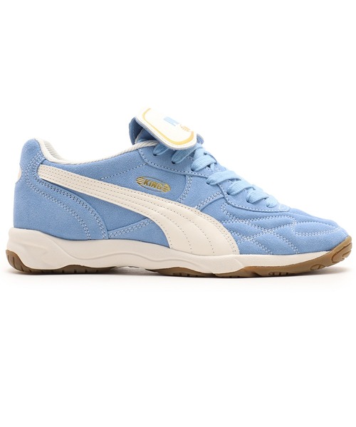 PUMA KING INDOOR ROYALTY / プーマ キング インドア ロイヤル