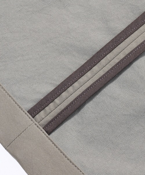 NEW BALANCE（ニューバランス）の「MET24 Single Jacket（テーラードジャケット・メンズ・カーキブラウン・X-LARGE/LARGE/MEDIUM/SMALL）」の14枚目の写真