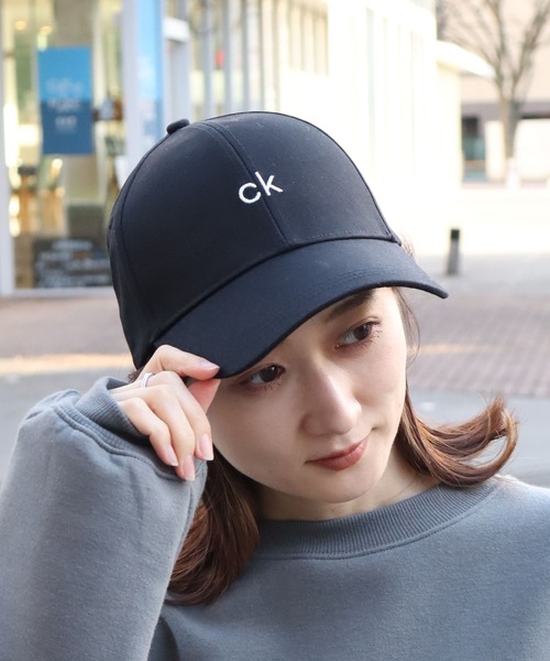 セール】【Calvin Klein/カルバンクライン】エッセンシャル