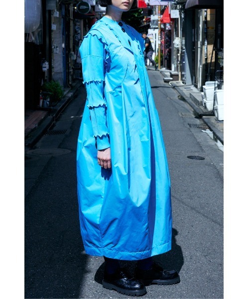 ENFOLD エンフォルド ジャンパースカート38 ENFOLD ジャンパースカート