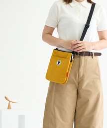スヌーピー ピーナッツ ミニ ショルダーバッグ