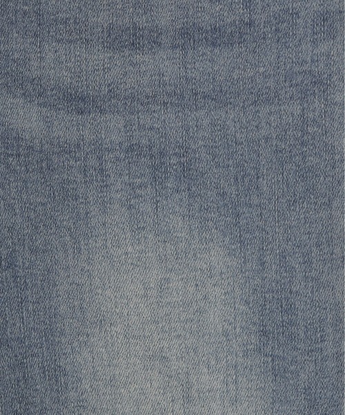 Olu.（オルドット）の「ストレートフレアデニム（デニムパンツ・レディース・ブラック/ライトブルー・1/0）」の13枚目の写真