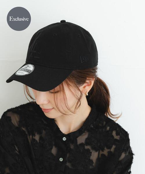 別注』New Era×URBAN RESEARCH 9TWENTY（キャップ）｜NEW ERA