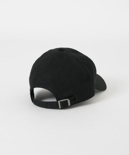 【別注】NEW ERA 9twenty BEAUTY&YOUTH キャップ BEAUTY&YOUTH UNITED ARROWS｜【別注】 <NEW ERA> 9TWENTY NY