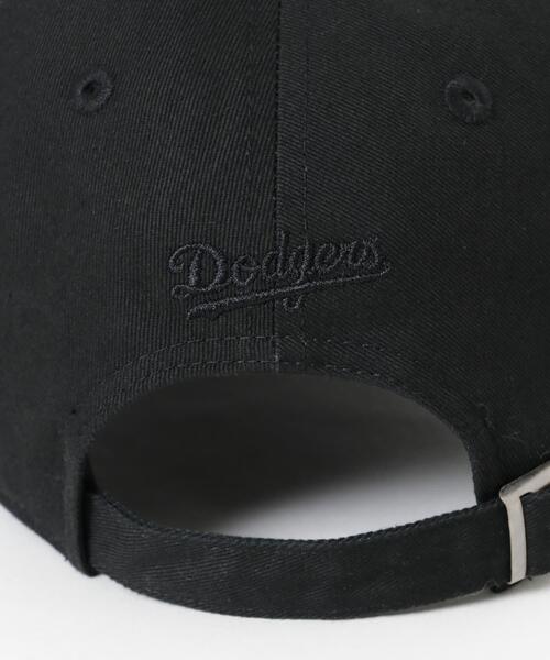 NEW ERA（ニューエラ）の「『別注』New Era×URBAN RESEARCH　9TWENTY（キャップ・レディース・ブラック・-）」の9枚目の写真