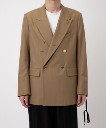 BED J.W. FORD（ベッドフォード）の「BED J.W. FORD Team JKT