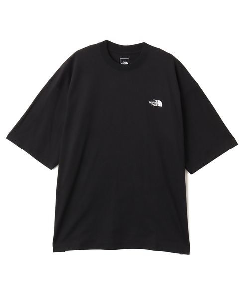 THE NORTH FACE(ザノースフェイス)の「THE NORTH FACE S/S YOSEMITE SCENERY TEE / ザ・ノース・フェイス ショートスリーブ ヨセミテ シーナリー ティー(Tシャツ/カットソー・メンズ・ホワイト/ネイビー/グレー/ブラック・XL/L/M/S)」の5枚目の写真