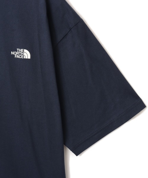 THE NORTH FACE(ザノースフェイス)の「THE NORTH FACE S/S YOSEMITE SCENERY TEE / ザ・ノース・フェイス ショートスリーブ ヨセミテ シーナリー ティー(Tシャツ/カットソー・メンズ・ホワイト/ネイビー/グレー/ブラック・XL/L/M/S)」の12枚目の写真