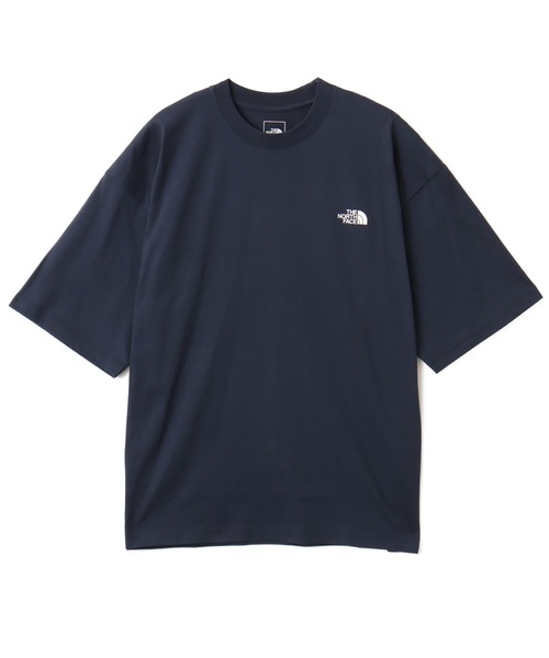 THE NORTH FACE(ザノースフェイス)の「THE NORTH FACE S/S YOSEMITE SCENERY TEE / ザ・ノース・フェイス ショートスリーブ ヨセミテ シーナリー ティー(Tシャツ/カットソー・メンズ・ホワイト/ネイビー/グレー/ブラック・XL/L/M/S)」の13枚目の写真