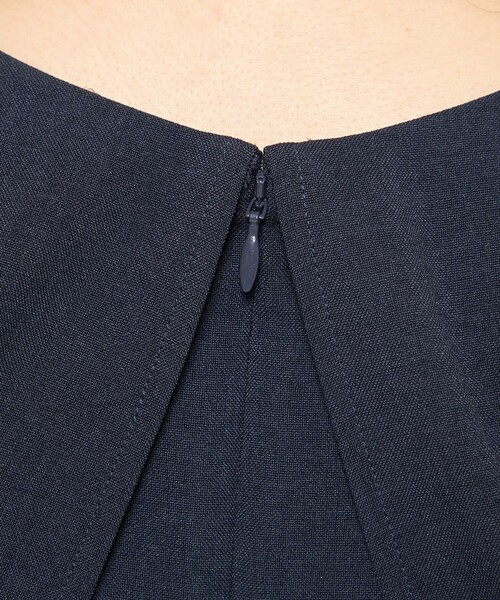 【手洗い可能】uncrave / ウォッシャブルドライサップワンピース￼ uncrave ワンピース ウォッシャブルドライサップ : ZOZOTOWN