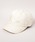CA4LA�i�J�V���j�́uCHERBS PATTERN CAP�i�L���b�v�j�v�b�x�[�W��