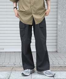 ITEMS URBANRESEARCH | ウエストイージー ポリカーゴパンツ(その他パンツ)