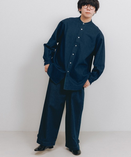 NANO universe（ナノユニバース）の「「Te Ni Wo Ha」nano・universe