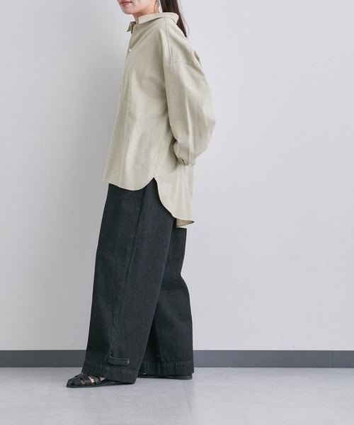 NANO universe（ナノユニバース）の「「Te Ni Wo Ha」nano・universe