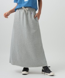 Champion | 【Champion(チャンピオン)】スウェットスカート(スカート)