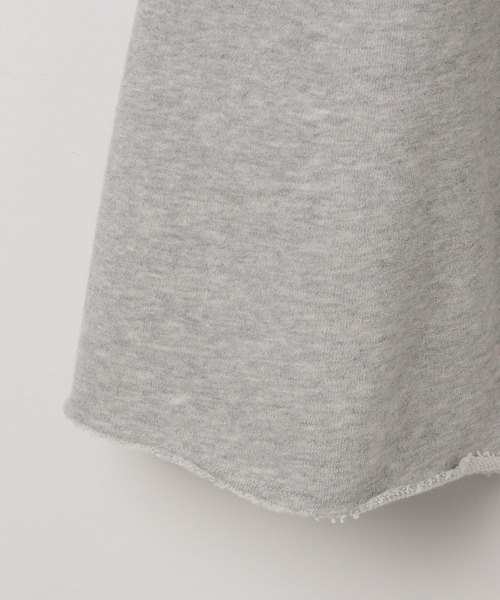 Champion（チャンピオン）の「【Champion(チャンピオン)】スウェットスカート（スカート・レディース・ブルー/グレー/ブラック・MEDIUM）」の10枚目の写真