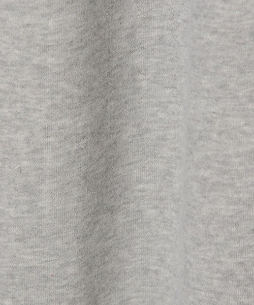 Champion（チャンピオン）の「【Champion(チャンピオン)】スウェットスカート（スカート・レディース・ブルー/グレー/ブラック・MEDIUM）」の11枚目の写真
