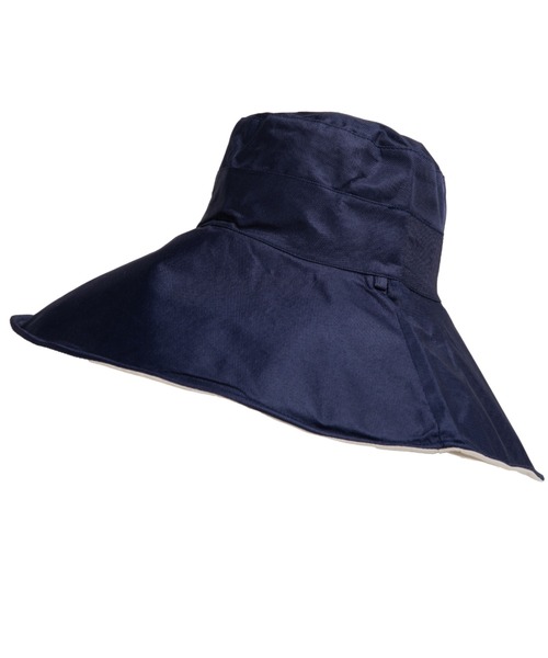 リバーシブルつば広ハット｜ウサギがいる｜CUNE ONLINE STORE