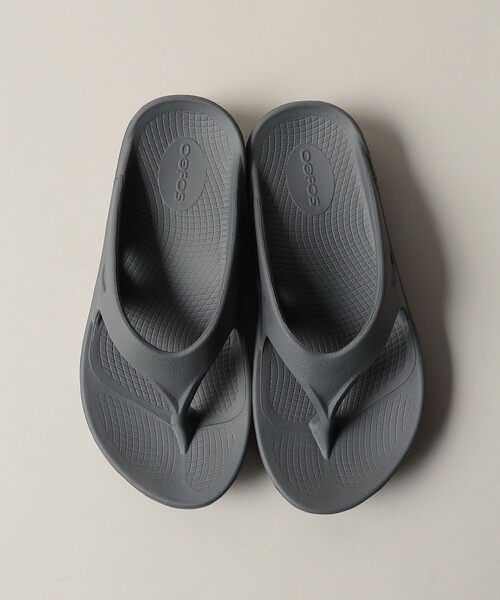 29cm 新品 送料無料 FCRB 24SS OOFOS Ooriginal F.C.Real Bristol OOFOS Ooriginal