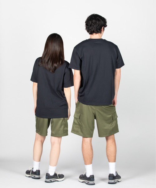 UNDER ARMOUR(アンダーアーマー)の「UAツイル カーゴショーツ(ライフスタイル/メンズ)(その他パンツ・メンズ・カーキ・S/M/L/2XL/XL/3XL/5XL/4XL)」の6枚目の写真