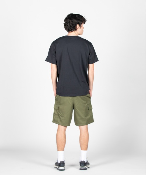 UNDER ARMOUR(アンダーアーマー)の「UAツイル カーゴショーツ(ライフスタイル/メンズ)(その他パンツ・メンズ・カーキ・S/M/L/2XL/XL/3XL/5XL/4XL)」の8枚目の写真