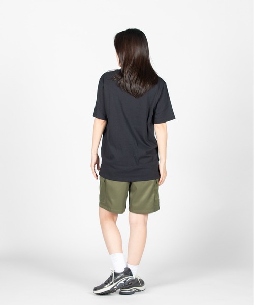 UNDER ARMOUR(アンダーアーマー)の「UAツイル カーゴショーツ(ライフスタイル/メンズ)(その他パンツ・メンズ・カーキ・S/M/L/2XL/XL/3XL/5XL/4XL)」の10枚目の写真