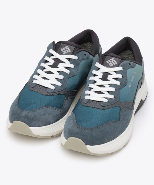 Columbia（コロンビア）の「Columbia/ イーストサイドトレーナー ツー オムニテック /コロンビア（スニーカー・レディース・ブラック/グレー系その他/ベージュ系その他/ネイビー/グレー/ベージュ/ホワイト/ブラウン/アッシュグレー/ライトブラウン/ダークネイビー・24.5cm/25.5cm/26.5cm/27.5cm/28.5cm/24.0cm/25.0cm/26.0cm/27.0cm/28.0cm/29.0cm/23.5cm/23.0cm）」の11枚目の写真