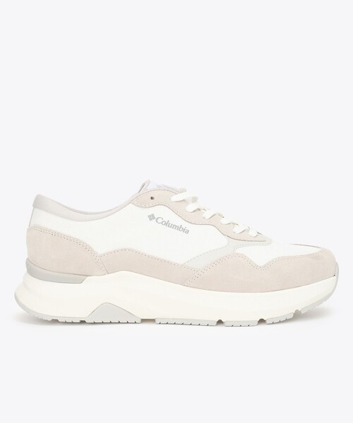 Columbia（コロンビア）の「Columbia/ イーストサイドトレーナー ツー オムニテック /コロンビア（スニーカー・レディース・ブラック/グレー系その他/ベージュ系その他/ネイビー/グレー/ベージュ/ホワイト/ブラウン/アッシュグレー/ライトブラウン/ダークネイビー・24.5cm/25.5cm/26.5cm/27.5cm/28.5cm/24.0cm/25.0cm/26.0cm/27.0cm/28.0cm/29.0cm/23.5cm/23.0cm）」の15枚目の写真