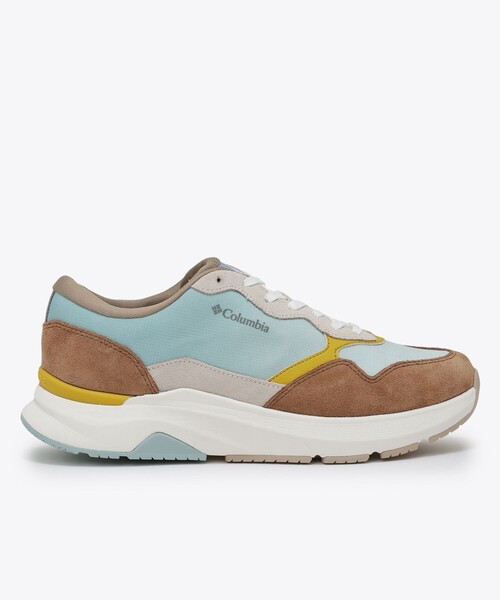 Columbia（コロンビア）の「Columbia/ イーストサイドトレーナー ツー オムニテック /コロンビア（スニーカー・レディース・ブラック/グレー系その他/ベージュ系その他/ネイビー/グレー/ベージュ/ホワイト/ブラウン/アッシュグレー/ライトブラウン/ダークネイビー・24.5cm/25.5cm/26.5cm/27.5cm/28.5cm/24.0cm/25.0cm/26.0cm/27.0cm/28.0cm/29.0cm/23.5cm/23.0cm）」の16枚目の写真