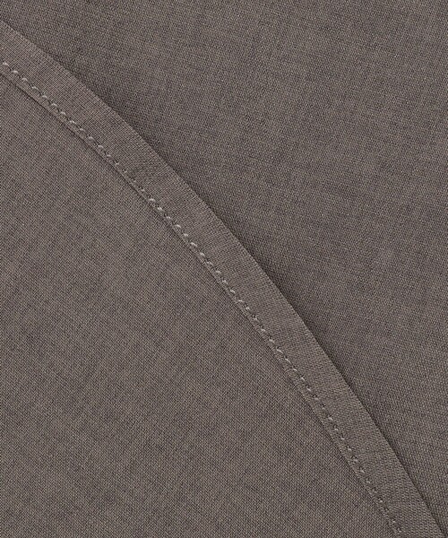 UNFILO(アンフィーロ)の「TENNEN TOUCH ポケットシャツ(シャツ/ブラウス・メンズ・ブラック系/カーキ系/グレー系・LARGE/MEDIUM/SMALL/X-LARGE)」の18枚目の写真