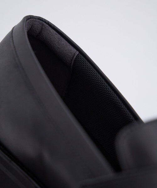 いつでも レザーローファー（ドレスシューズ）｜UNITED TOKYO