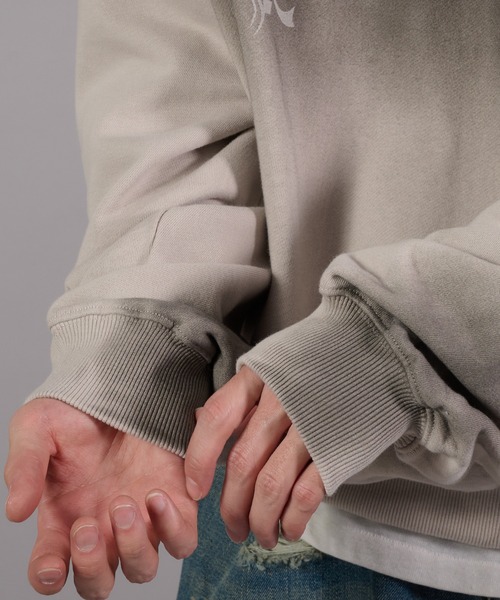 DRKSHDW /シュラウドスウェット/BH素材 DRKSHDW /シュラウドスウェット/BH素材 1200024F1440_x1_a018.jpg