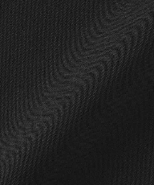 無印良品（ムジルシリョウヒン）の「婦人　撥水　タックストレートパンツ（その他パンツ・レディース・ダークネイビー/ブラック/チャコールグレー/オフホワイト・S/XL/L/M）」の20枚目の写真