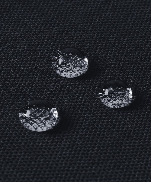 無印良品（ムジルシリョウヒン）の「婦人　撥水　タックストレートパンツ（その他パンツ・レディース・ダークネイビー/ブラック/チャコールグレー/オフホワイト・S/XL/L/M）」の21枚目の写真