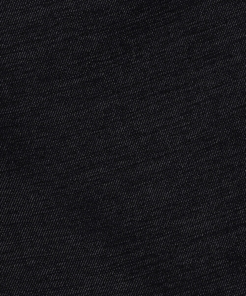 COMME CA ISM（コムサイズム）の「デニムライクジャージー ハーフパンツ（デニムパンツ・キッズ・ネイビー・110cm/100cm/120cm/130cm/140cm/150cm）」の4枚目の写真