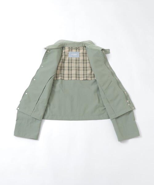 セール】【アニチューブ掲載】GREY LABEL【SOMERFORD SHORT