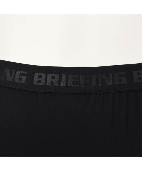 BRIEFING GOLF／ブリーフィングゴルフ】WOMEN'S UNDER SHORT LEGGING