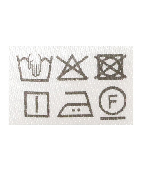UNITED ARROWS（ユナイテッドアローズ）の「リネン パッチポケット イージーパンツ WHITE/YELLOW（その他パンツ・レディース・ホワイト/イエロー・34/36/38）」の18枚目の写真