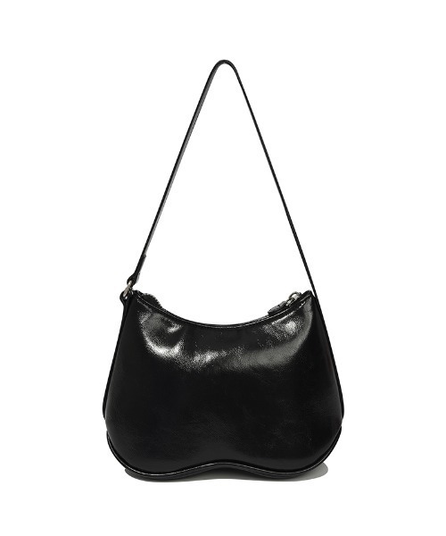 KIRSH(キルシー)の「KIRSH POCKET SIGNATURE HANDBAG キルシー ポケット シグネチャー ハンドバッグ(ハンドバッグ・レディース・レッド/ブラック/シルバー・FREE)」の13枚目の写真