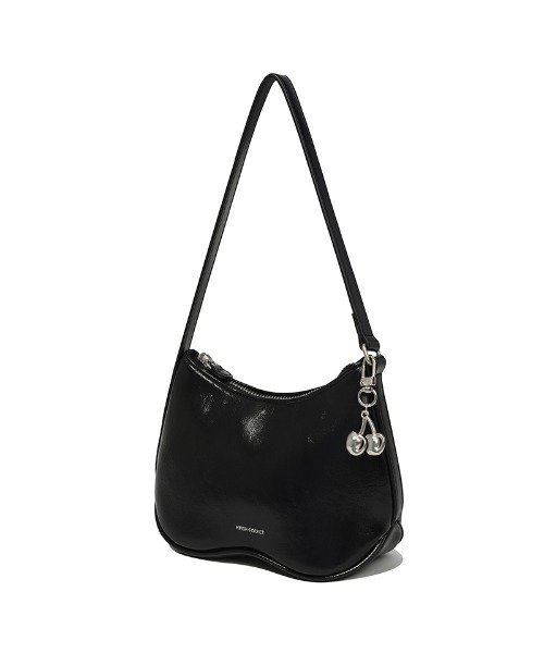 KIRSH(キルシー)の「KIRSH POCKET SIGNATURE HANDBAG キルシー ポケット シグネチャー ハンドバッグ(ハンドバッグ・レディース・レッド/ブラック/シルバー・FREE)」の14枚目の写真
