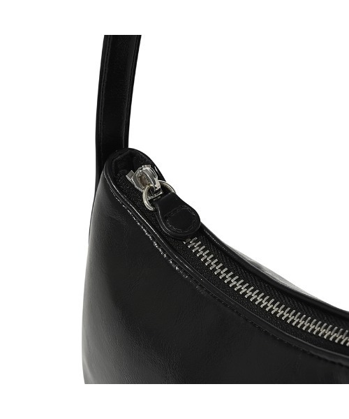 KIRSH(キルシー)の「KIRSH POCKET SIGNATURE HANDBAG キルシー ポケット シグネチャー ハンドバッグ(ハンドバッグ・レディース・レッド/ブラック/シルバー・FREE)」の18枚目の写真